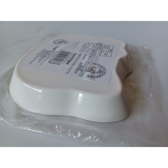 NEW Sanrio Hello Kitty 40th Anniversary KITTY AND MIMMY Plate Rare Plate Dish - Picture 6 of 11